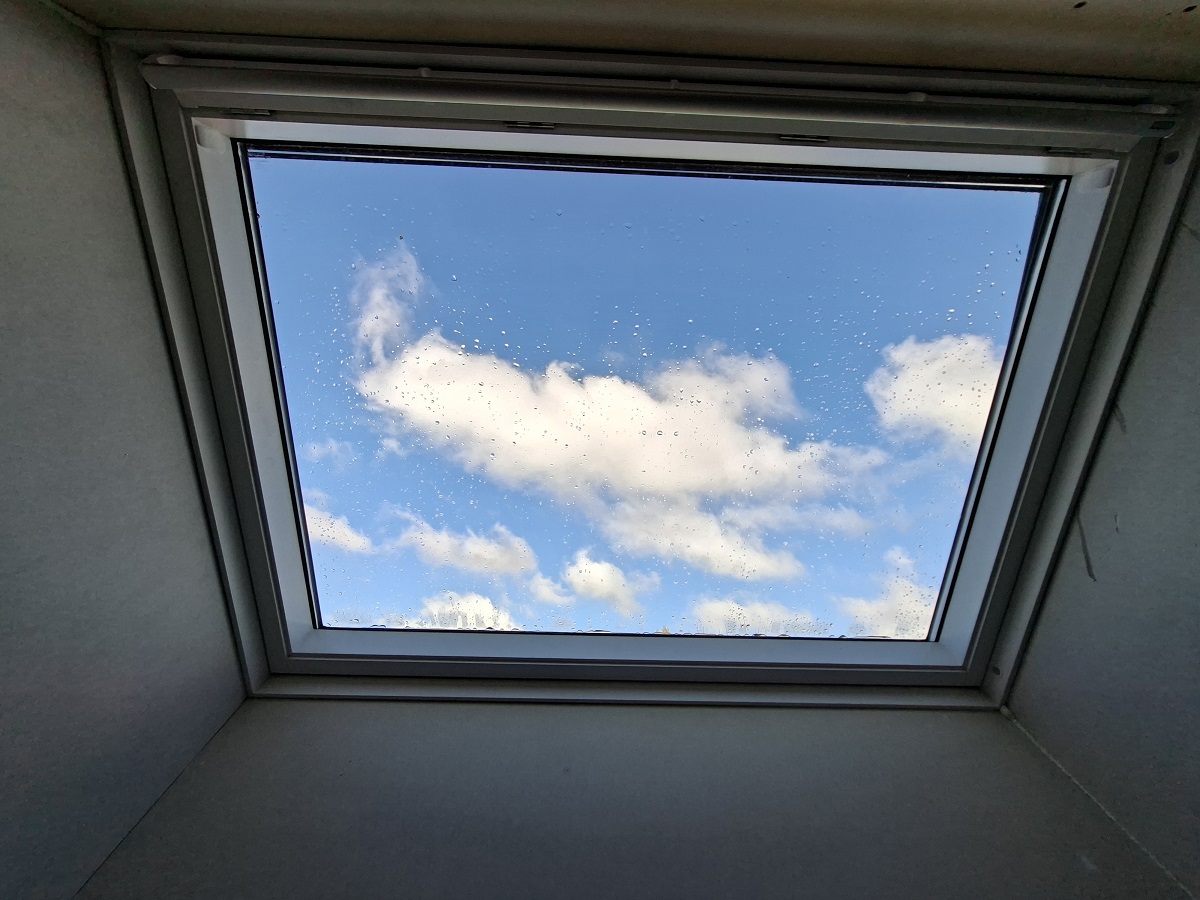 Fenetre de toit lons le saunier 39000 apres