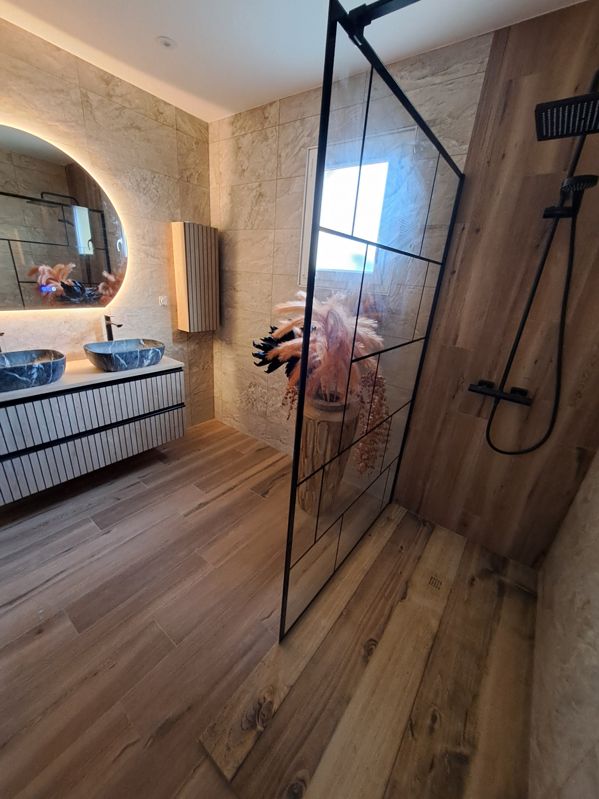 rénovation salle De Bain Bletterans